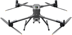 DJI Matrice 400