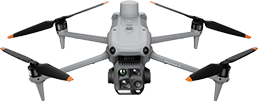 DJI Matrice 4T